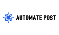 Automate Post logo