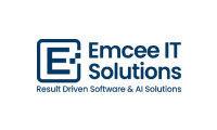 Emcee IT Solutions logo