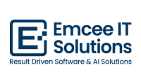 Emcee IT Solutions logo