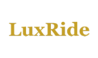 LuxRide logo